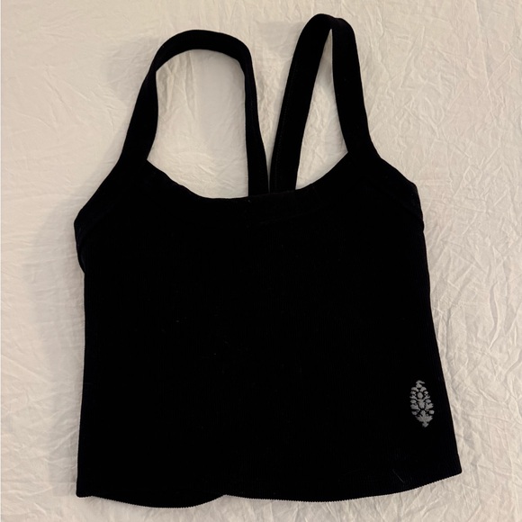 FP movement all clear solid cami - Picture 3 of 3